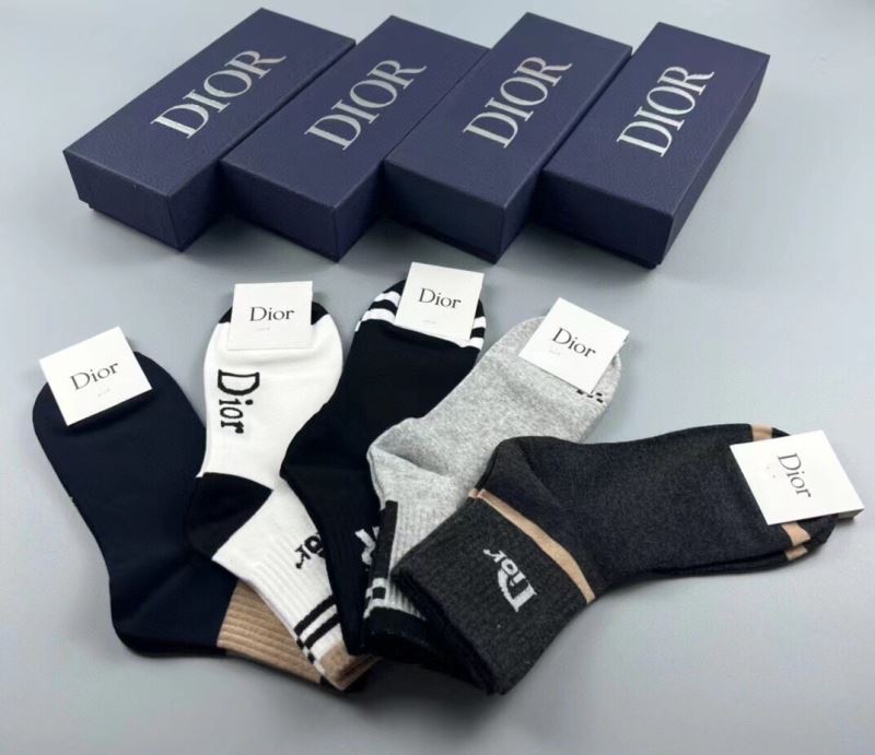 Christian Dior Socks